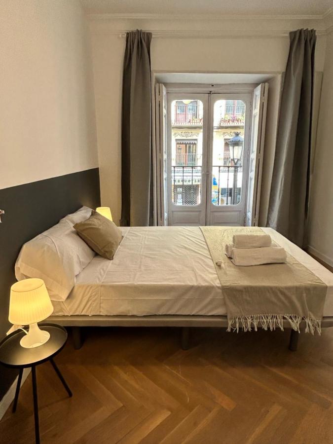 Villa Rooms Madri Exterior foto