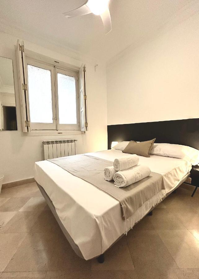 Villa Rooms Madri Exterior foto