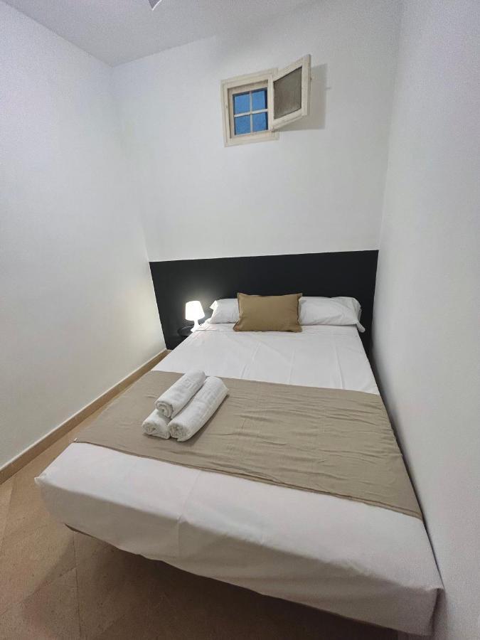 Villa Rooms Madri Exterior foto